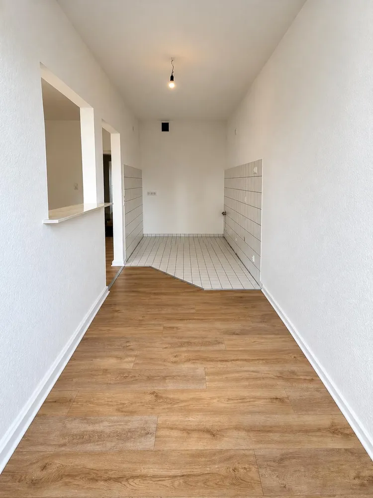 2 Zimmer Wohnung mit 55 m² in Duisburg – Bild 9