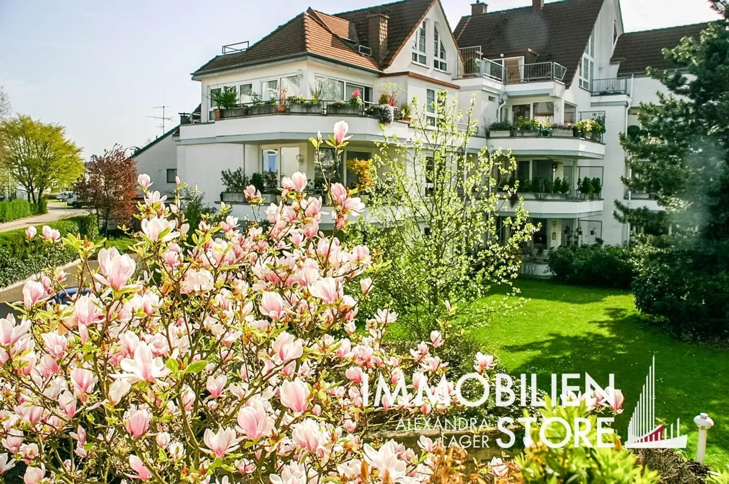 1 Zimmer Wohnung mit 53 m² in Langenfeld – Bild 2