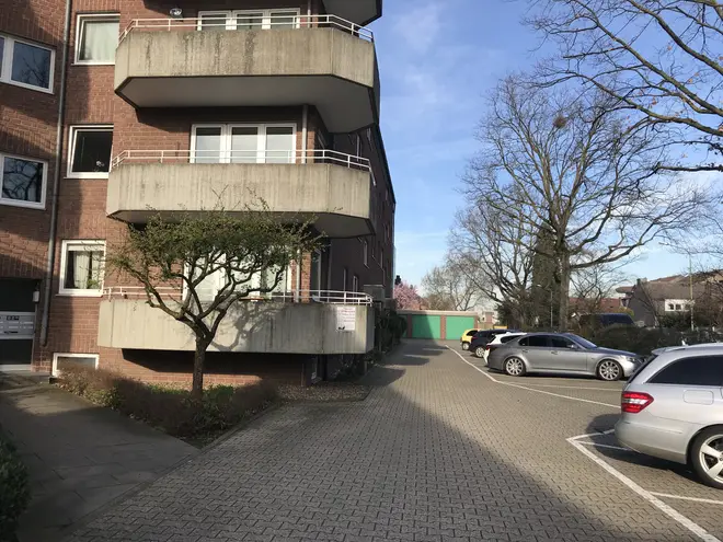 3 Zimmer Wohnung mit 73 m² in Neuss – Bild 1