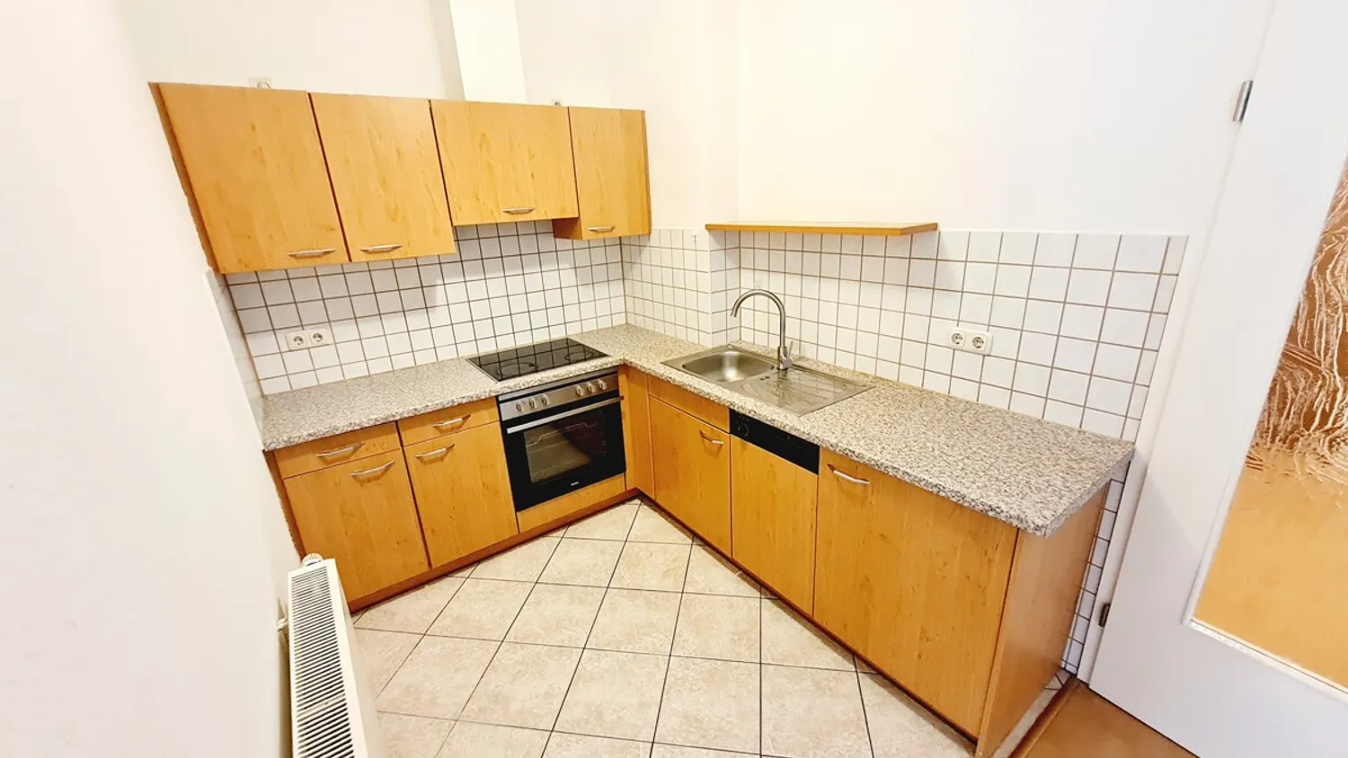 2 Zimmer Wohnung mit 50 m² in Zwickau – Bild 9