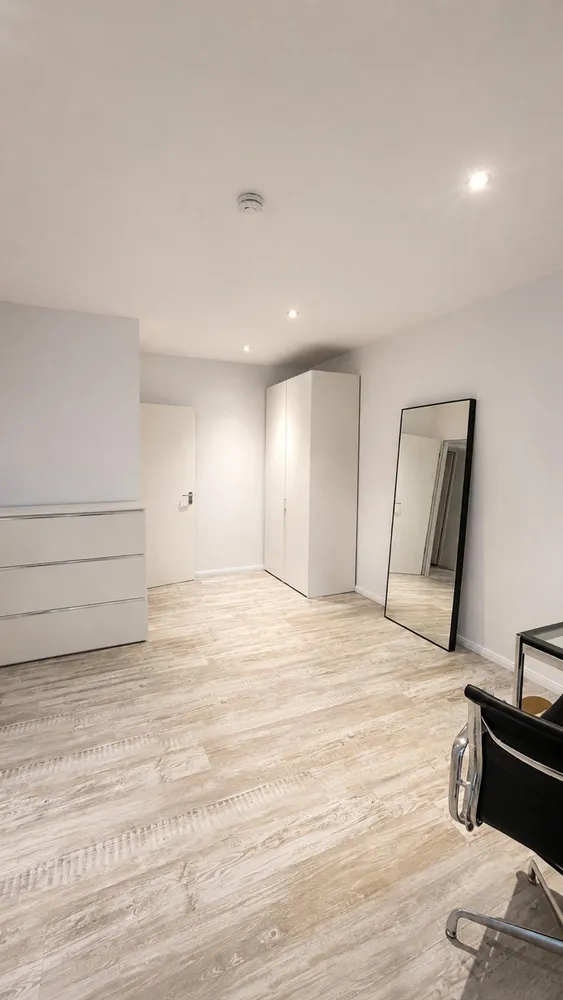 1 Zimmer Wohnung mit 25 m² in Berlin – Bild 2