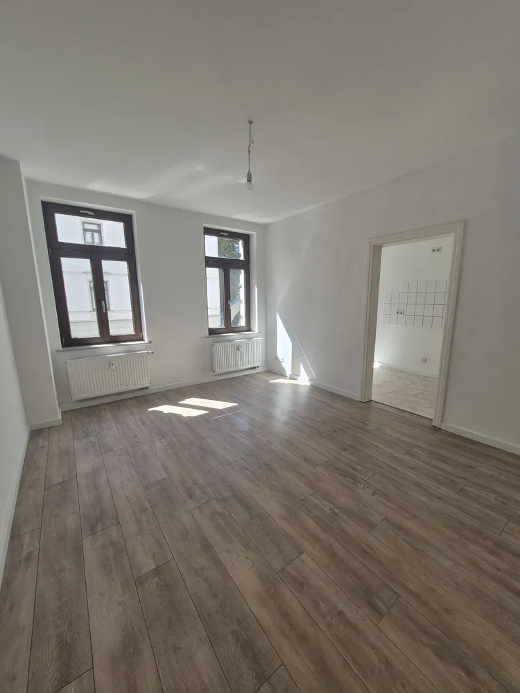 2 Zimmer Wohnung mit 48 m² in Leipzig – Bild 8