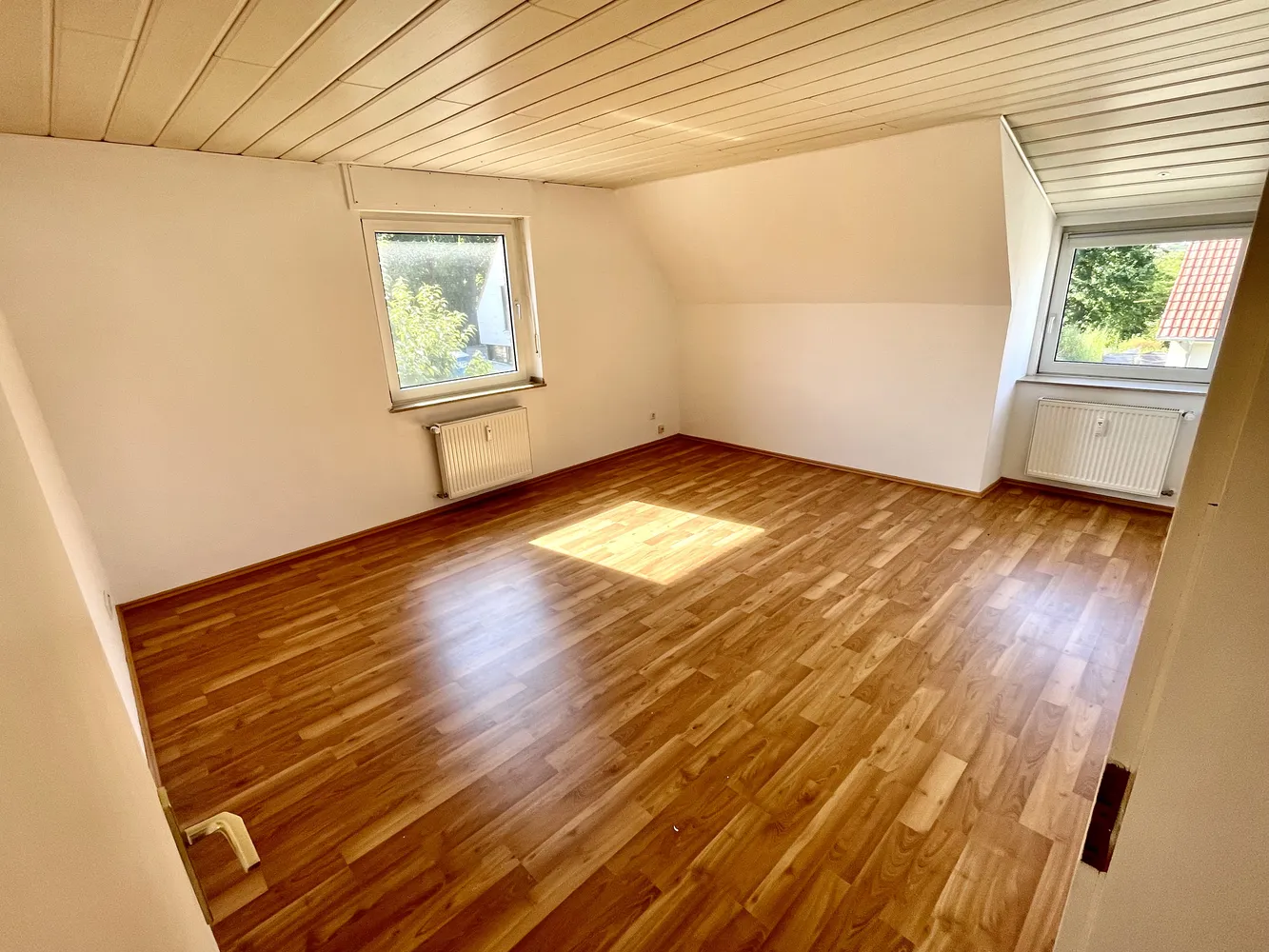 3 Zimmer Wohnung mit 85 m² in Münster – Bild 8
