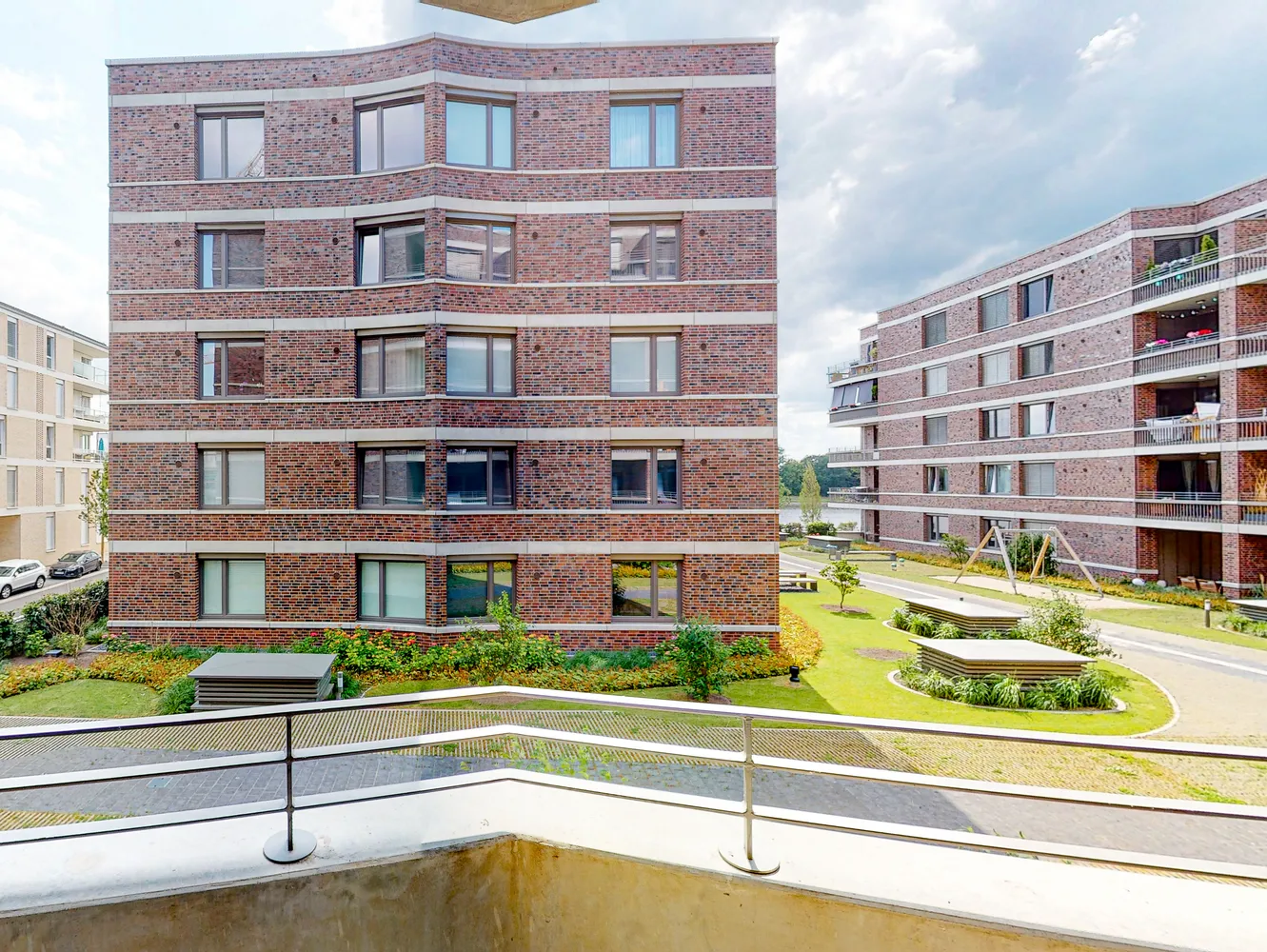 2 Zimmer Wohnung mit 61 m² in Bremen – Bild 11