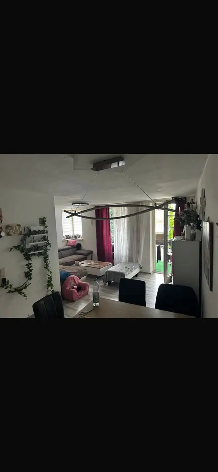3 Zimmer Wohnung mit 56 m² in Bietigheim-Bissingen – Bild 2