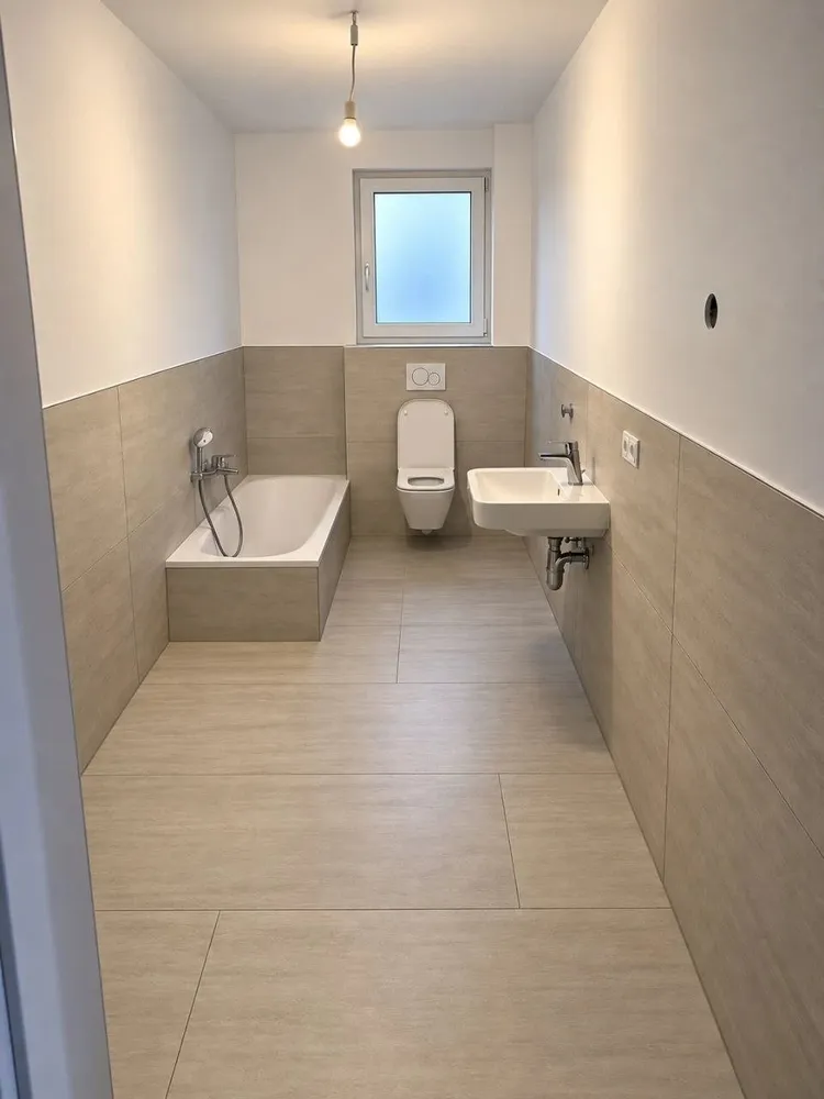 3 Zimmer Wohnung mit 94 m² in Peine – Bild 6