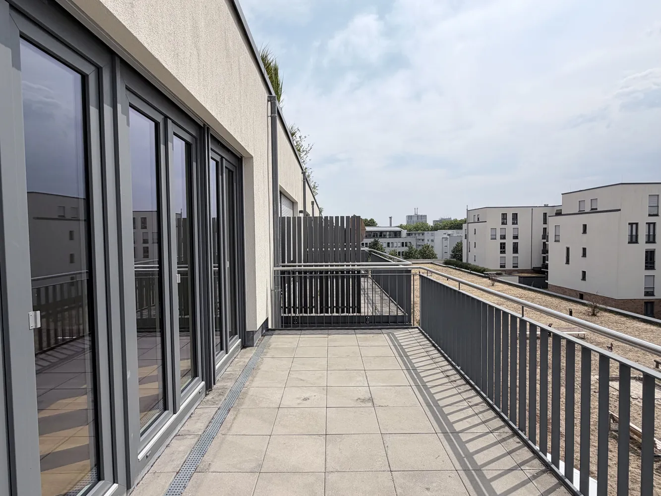3 Zimmer Wohnung mit 120 m² in Wiesbaden – Bild 7