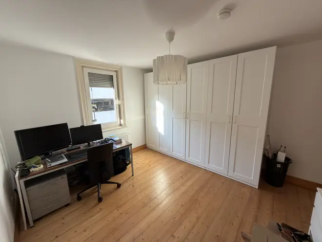3 Zimmer Wohnung mit 65 m² in Frankfurt am Main – Bild 12
