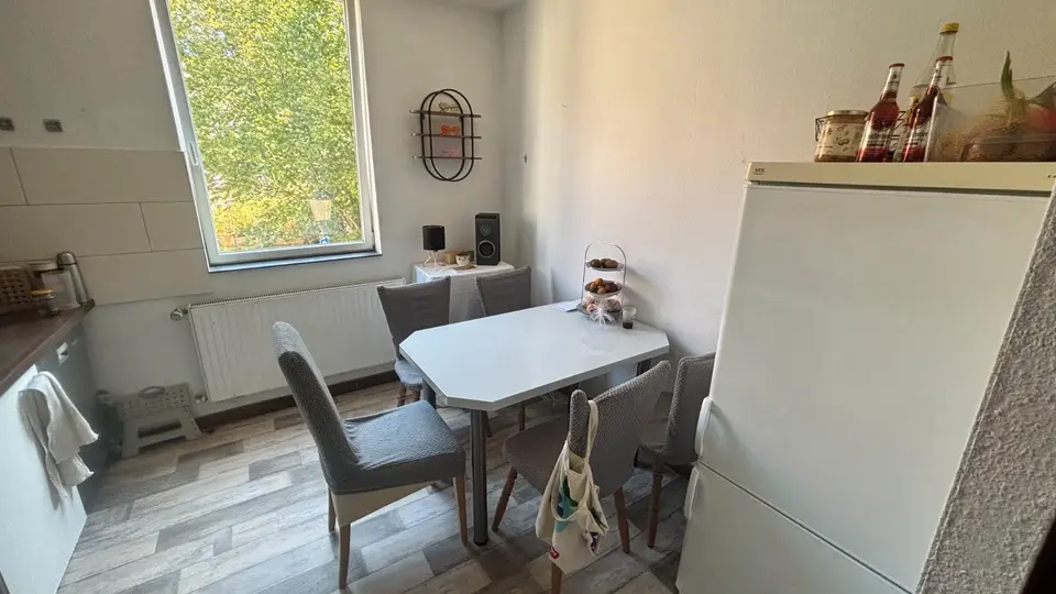 WG-Zimmer mit 15 m² in Fulda – Bild 1