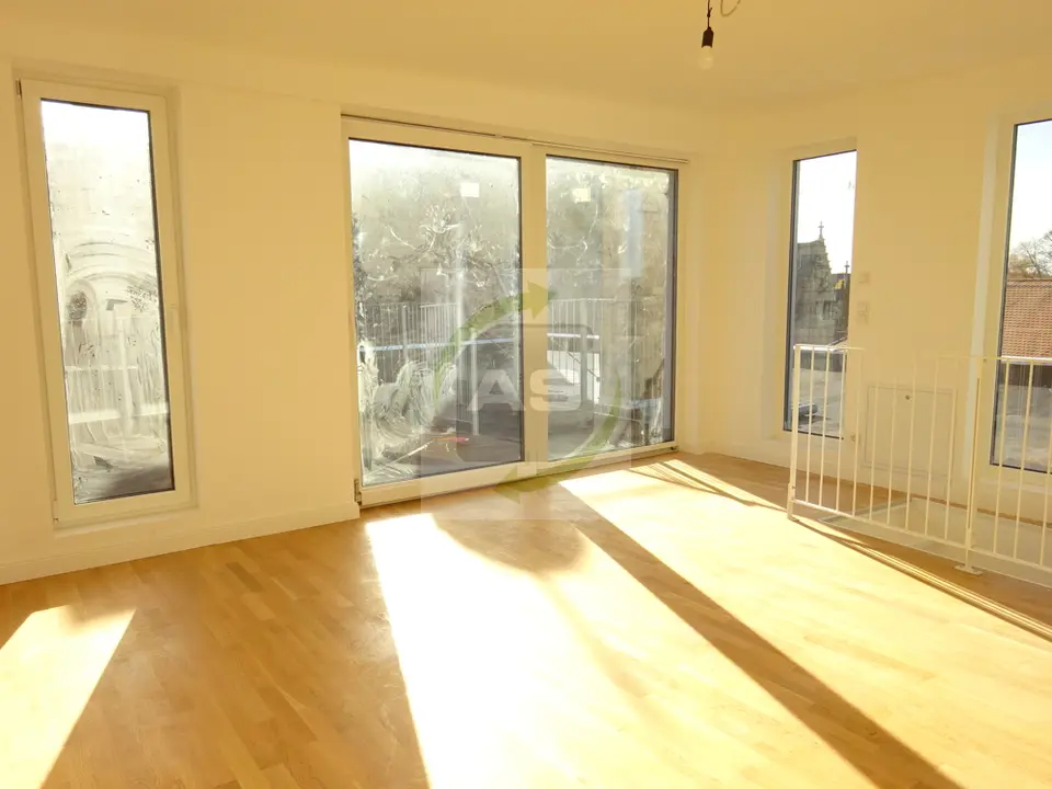 3 Zimmer Wohnung mit 87 m² in Zwickau – Bild 7