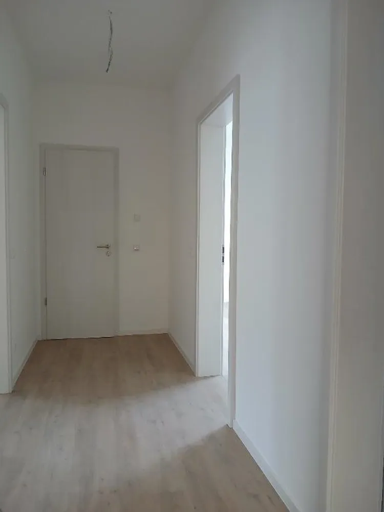 2 Zimmer Wohnung mit 59 m² in Stralsund – Bild 7