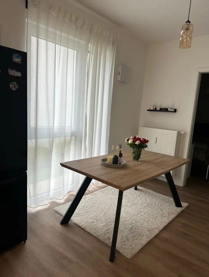 2 Zimmer Wohnung mit 54 m² in Erfurt – Bild 6