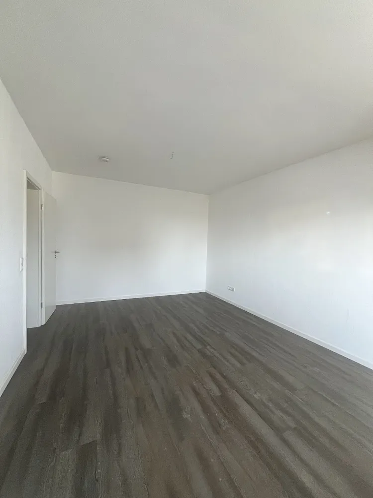 1 Zimmer Wohnung mit 22 m² in Dreieich – Bild 1