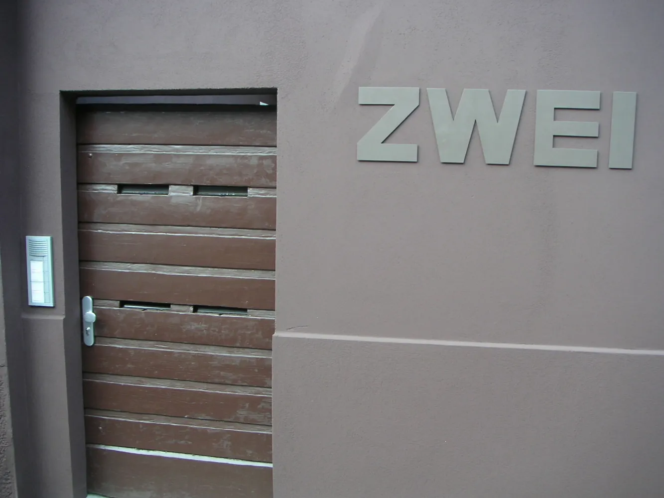 1 Zimmer Wohnung mit 70 m² in Mainz – Bild 3