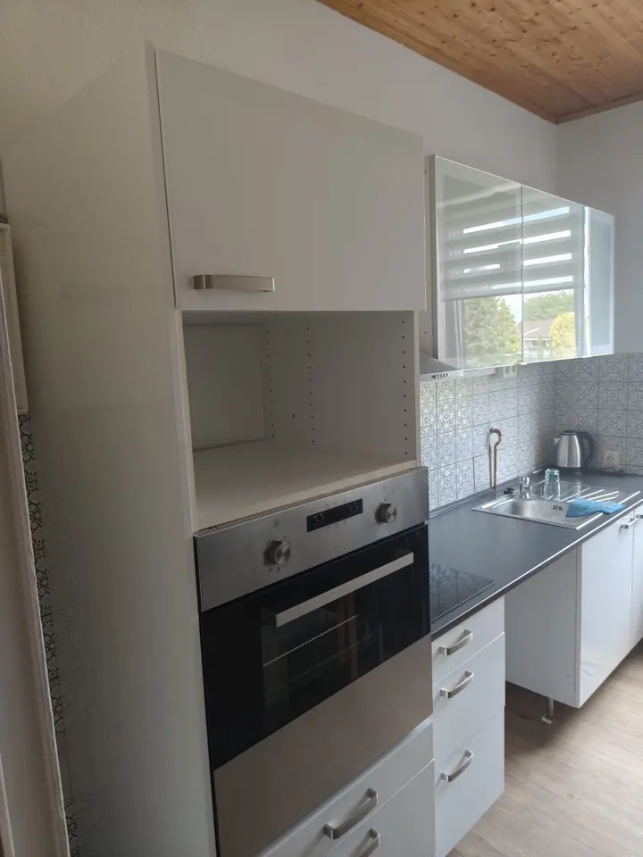 WG-Zimmer mit 66 m² in Düren – Bild 4