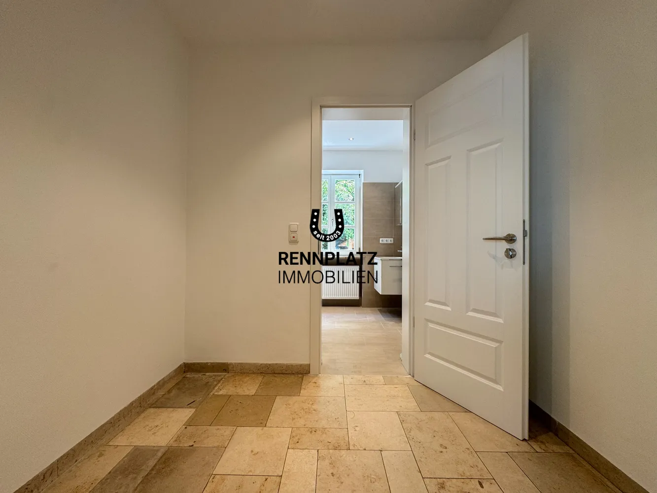 3 Zimmer Wohnung mit 108 m² in Regensburg – Bild 12