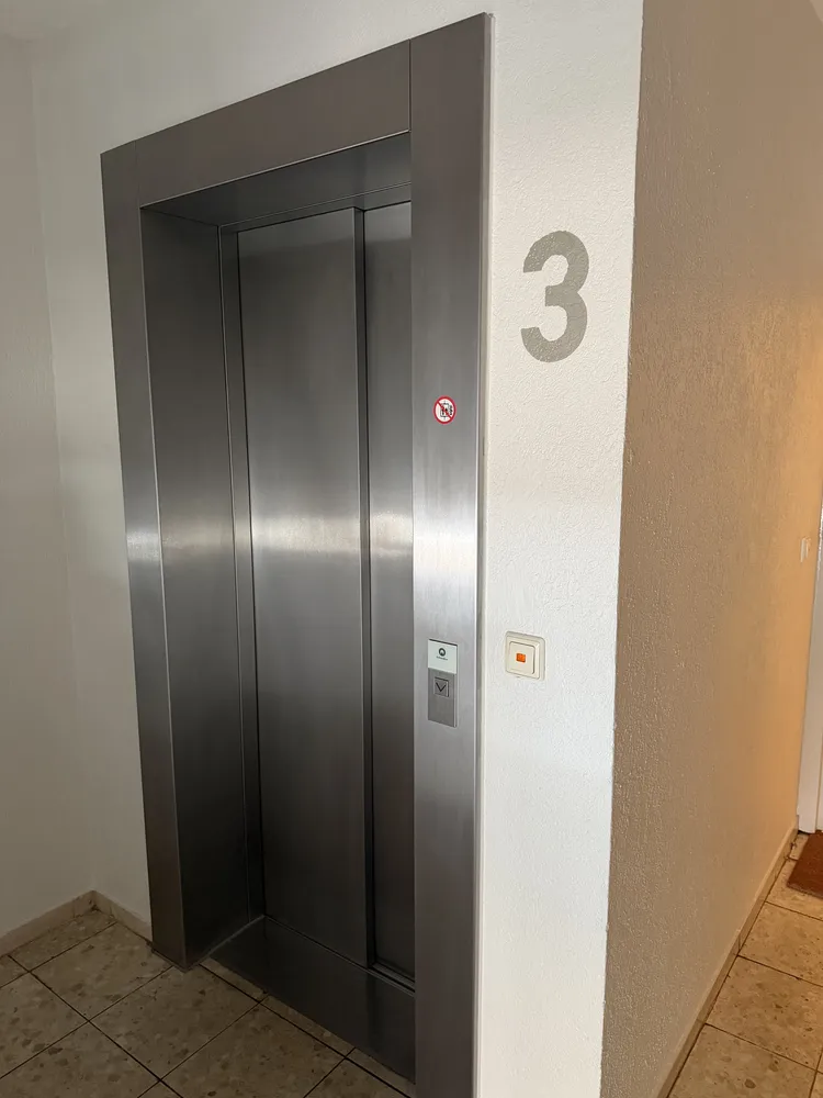 1 Zimmer Wohnung mit 18 m² in Mannheim – Bild 10