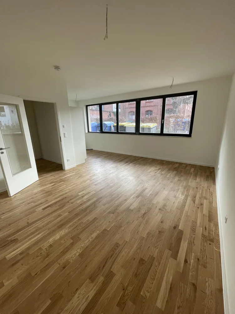 2 room apartment with 58 m² in Magdeburg – Photo 8