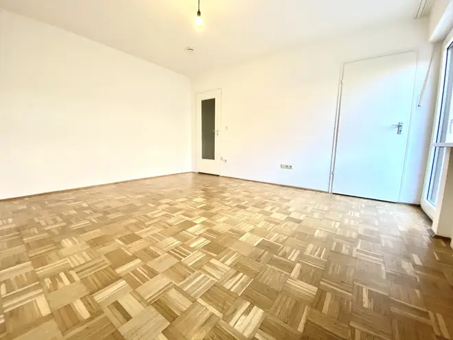 2 Zimmer Wohnung mit 33 m² in München – Bild 2