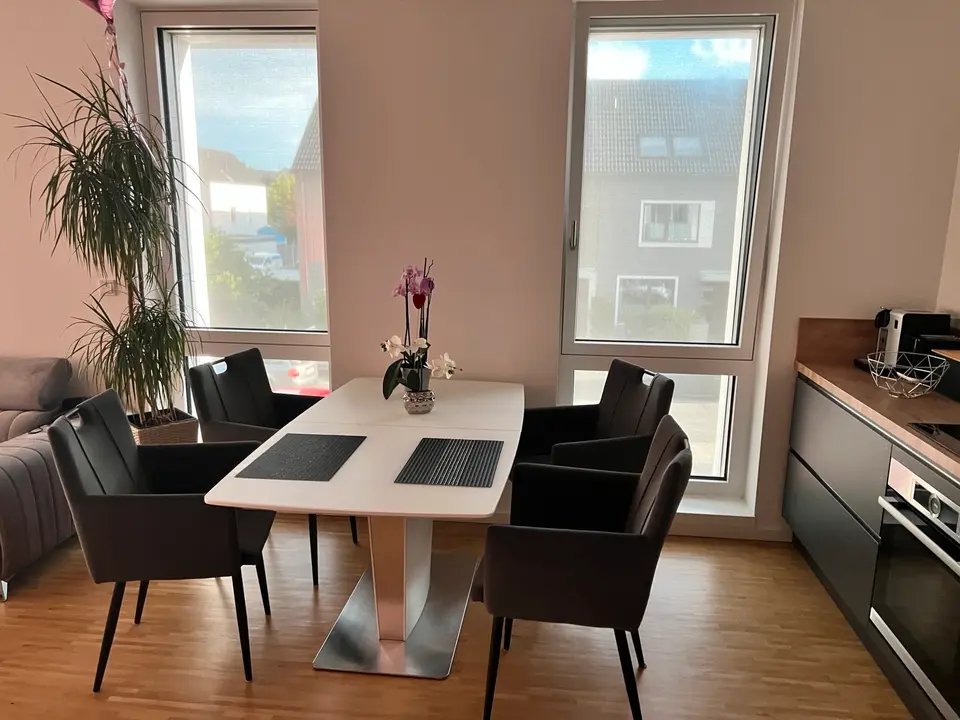 3 Zimmer Wohnung mit 85 m² in Hannover – Bild 4