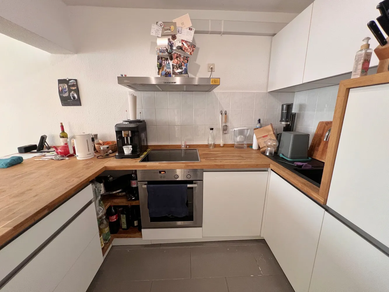 2 room apartment with 68 m² in Bonn – Photo 9