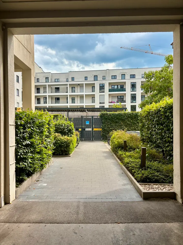 3 Zimmer Wohnung mit 118 m² in Leipzig – Bild 8
