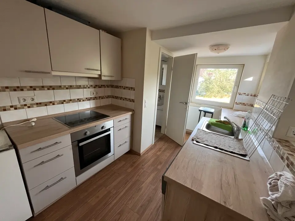 Shared room with 91 m² in Reutlingen – Photo 2