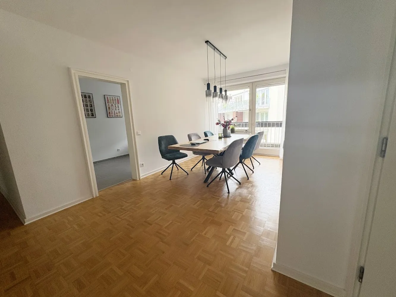 3 Zimmer Wohnung mit 112 m² in Köln – Bild 3