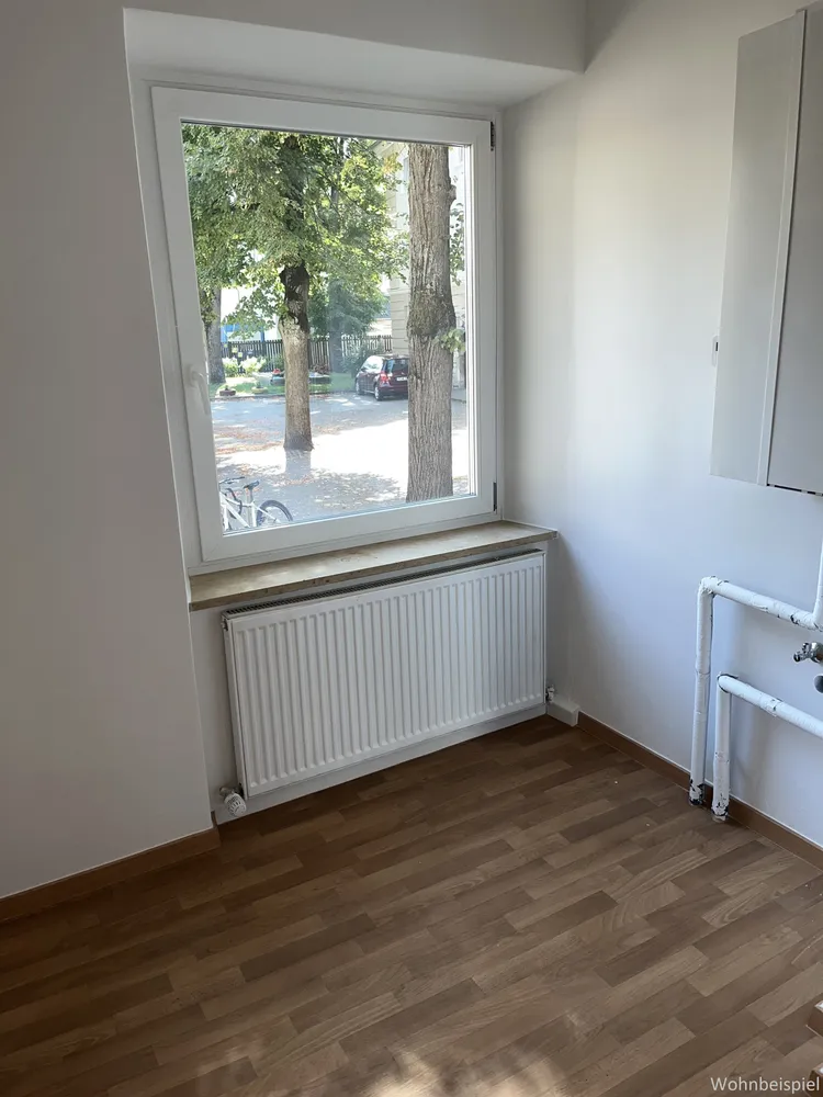 3 Zimmer Wohnung mit 64 m² in Regensburg – Bild 4