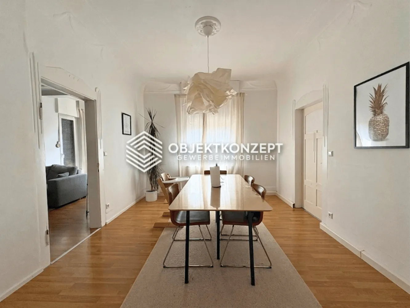 5 Zimmer Wohnung mit 120 m² in Tuttlingen – Bild 5