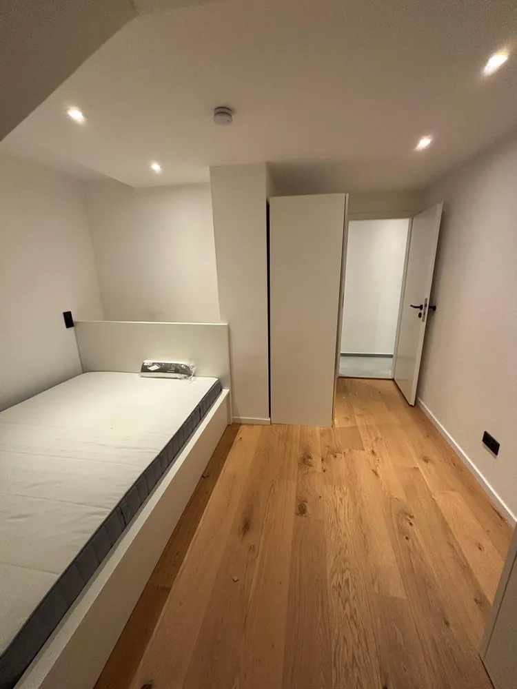 3 Zimmer Wohnung mit 46 m² in München – Bild 6