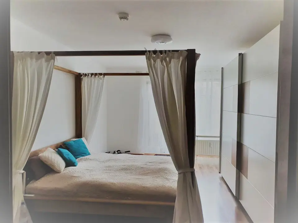 2 Zimmer Wohnung mit 93 m² in Northeim – Bild 2
