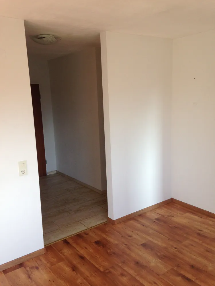 2 Zimmer Wohnung mit 50 m² in Moers – Bild 1