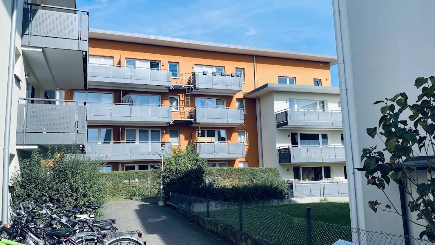 3 Zimmer Wohnung mit 74 m² in Paderborn – Bild 1