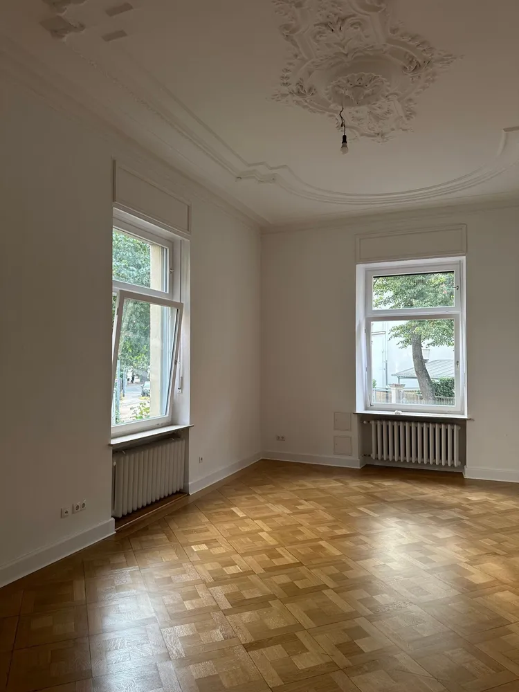 4 Zimmer Wohnung mit 147 m² in Bamberg – Bild 7