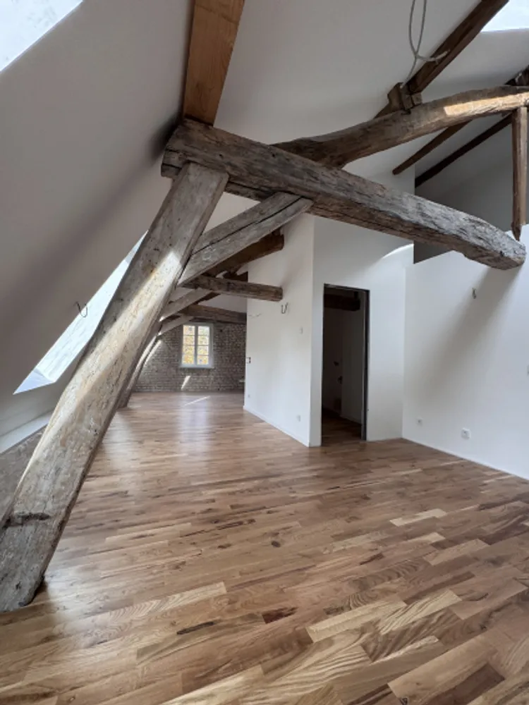2 Zimmer Wohnung mit 89 m² in Aachen – Bild 9