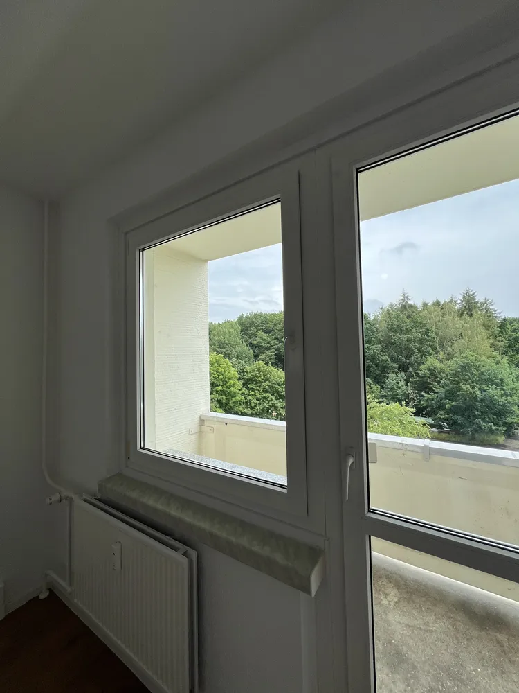2 room apartment with 41 m² in Chemnitz – Photo 8
