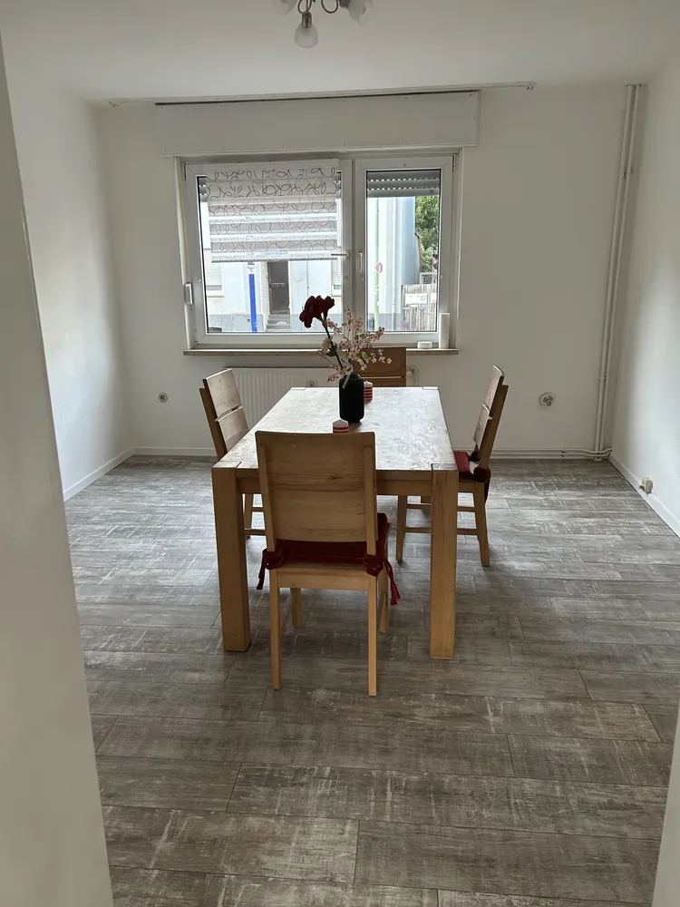 3 Zimmer Wohnung mit 64 m² in Essen – Bild 1