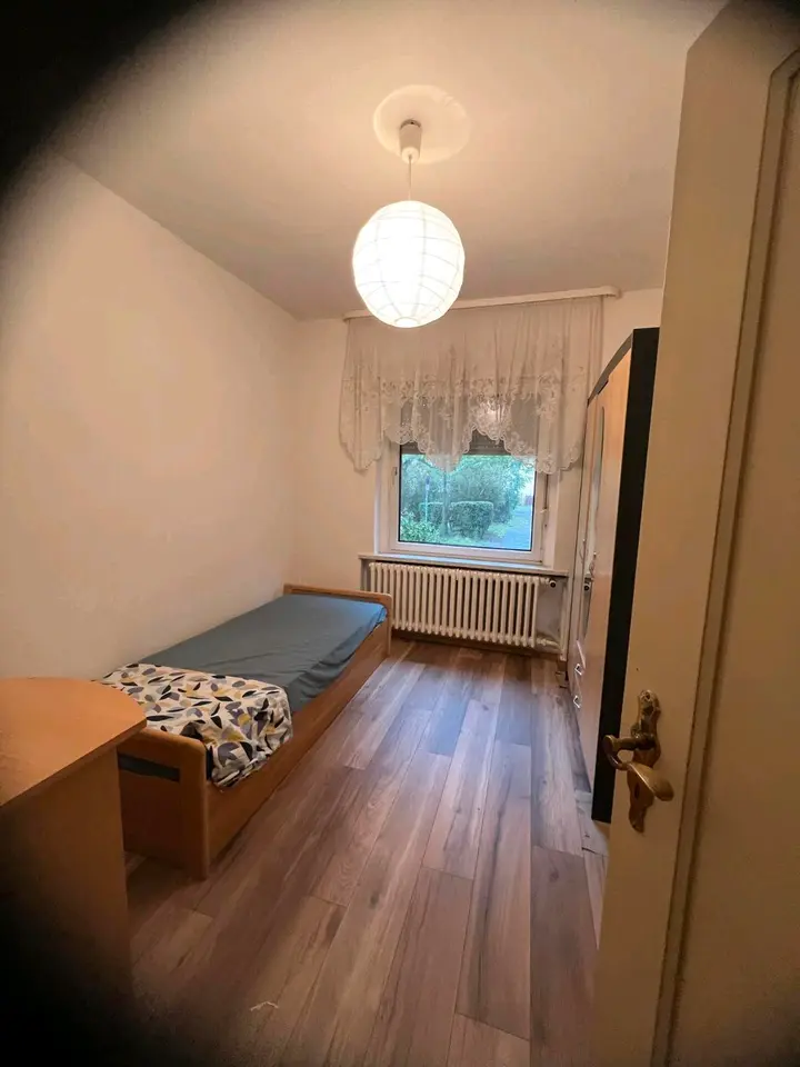 WG-Zimmer mit 15 m² in Luckenwalde – Bild 3