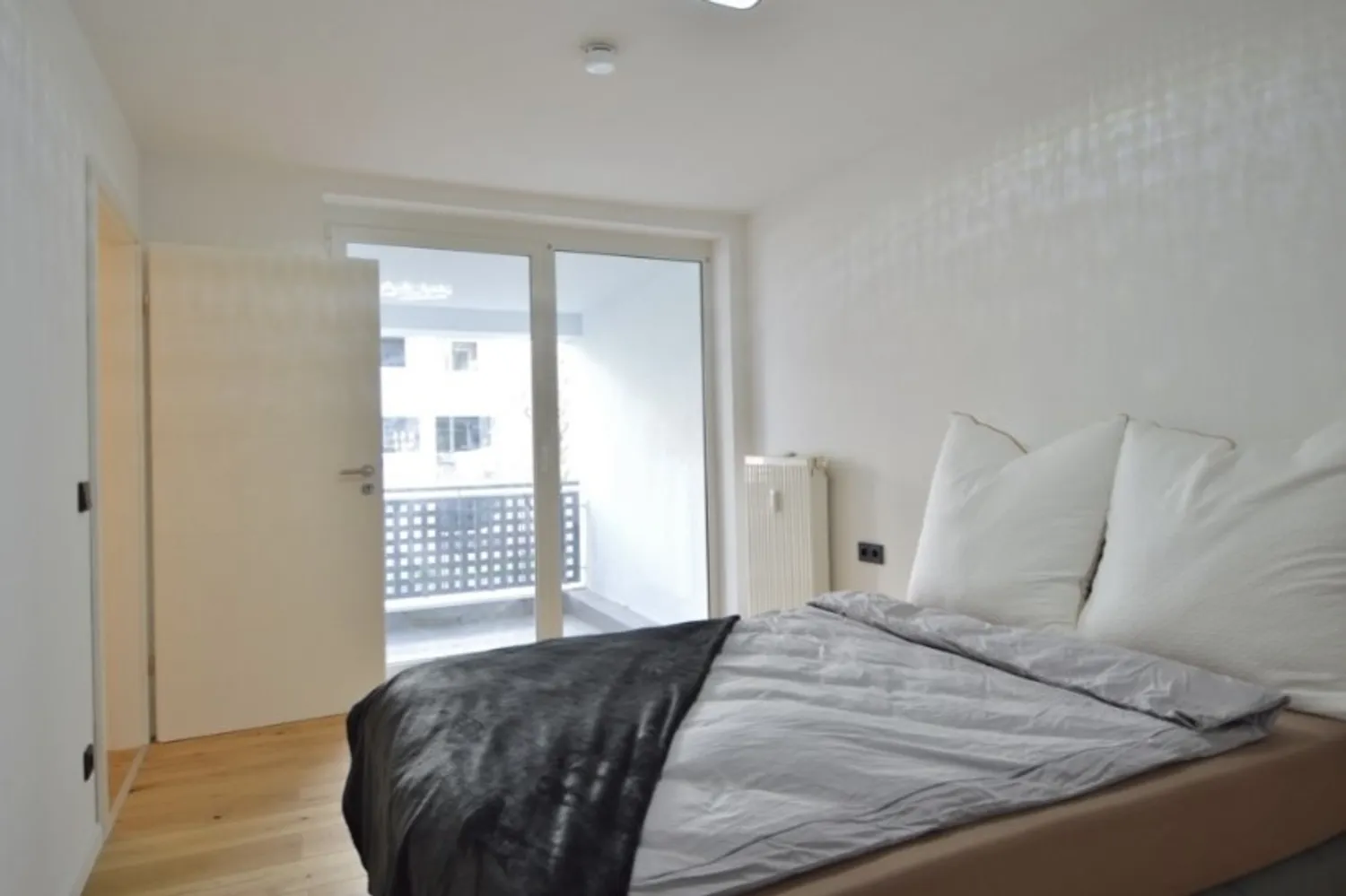 3 Zimmer Wohnung mit 70 m² in Saarbrücken – Bild 6