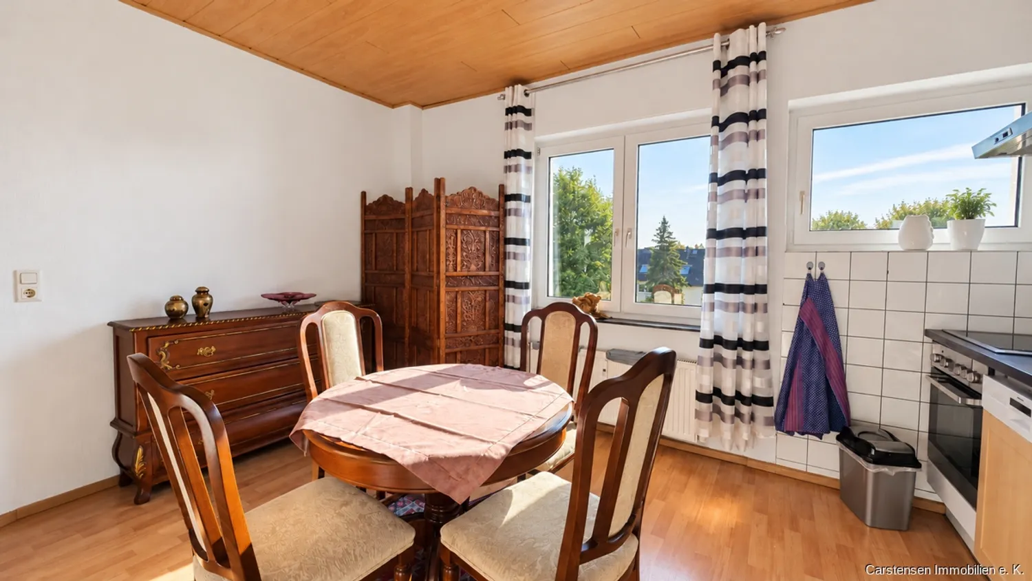 3 room apartment with 52 m² in Bergheim – Photo 5