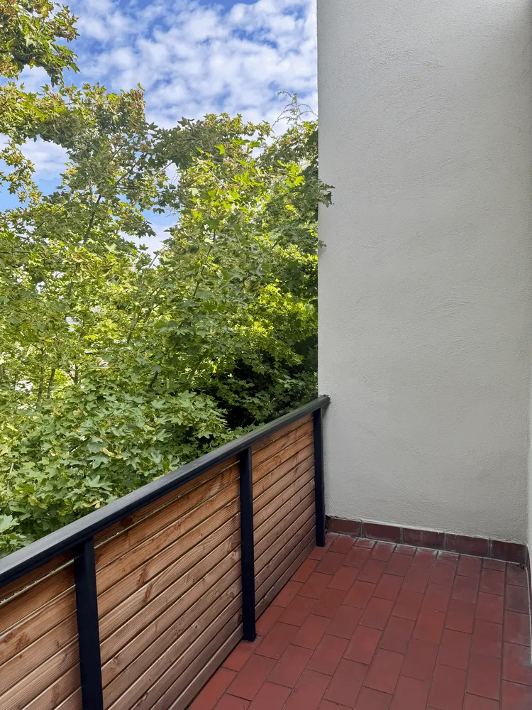 4 room apartment with 113 m² in Dreieich – Photo 9