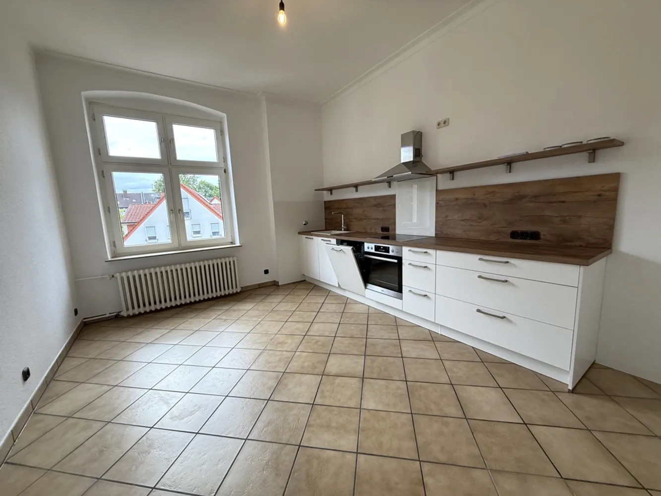 3 Zimmer Wohnung mit 90 m² in Gelsenkirchen – Bild 5