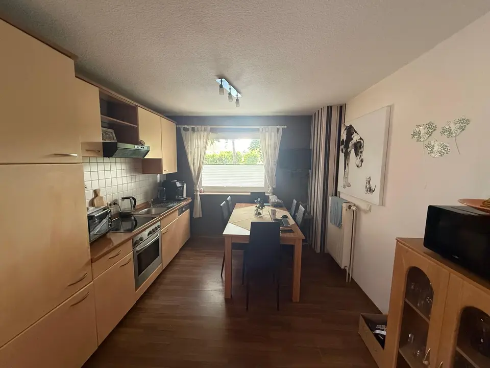 4 Zimmer Haus mit 105 m² in Papenburg – Bild 3