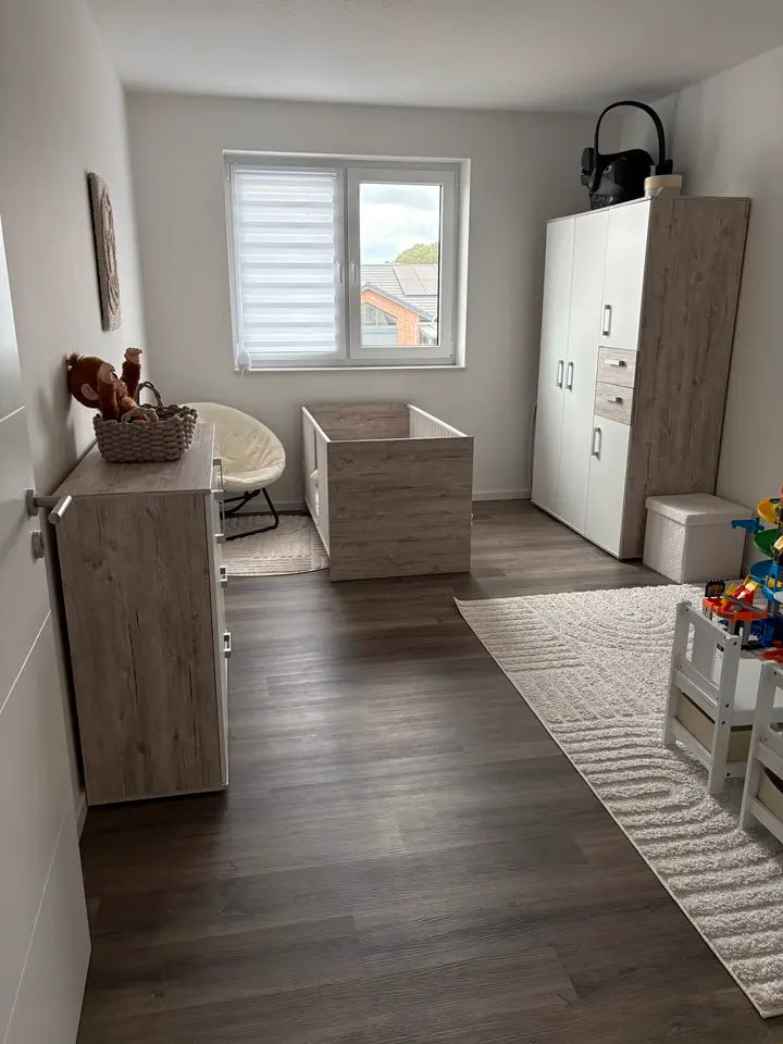 4 Zimmer Haus mit 135 m² in Cloppenburg – Bild 1