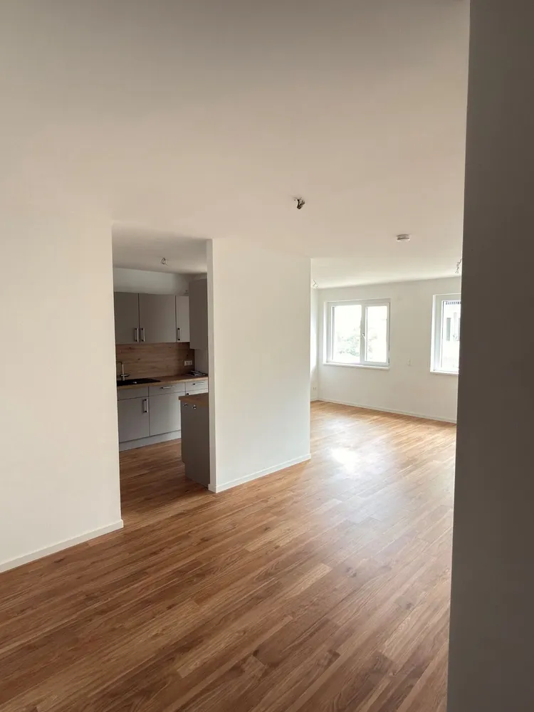 2 room apartment with 58 m² in Berlin – Photo 9