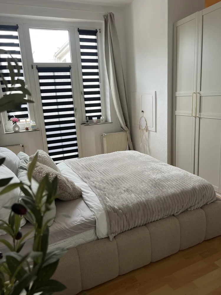 2 Zimmer Wohnung mit 50 m² in Dortmund – Bild 4