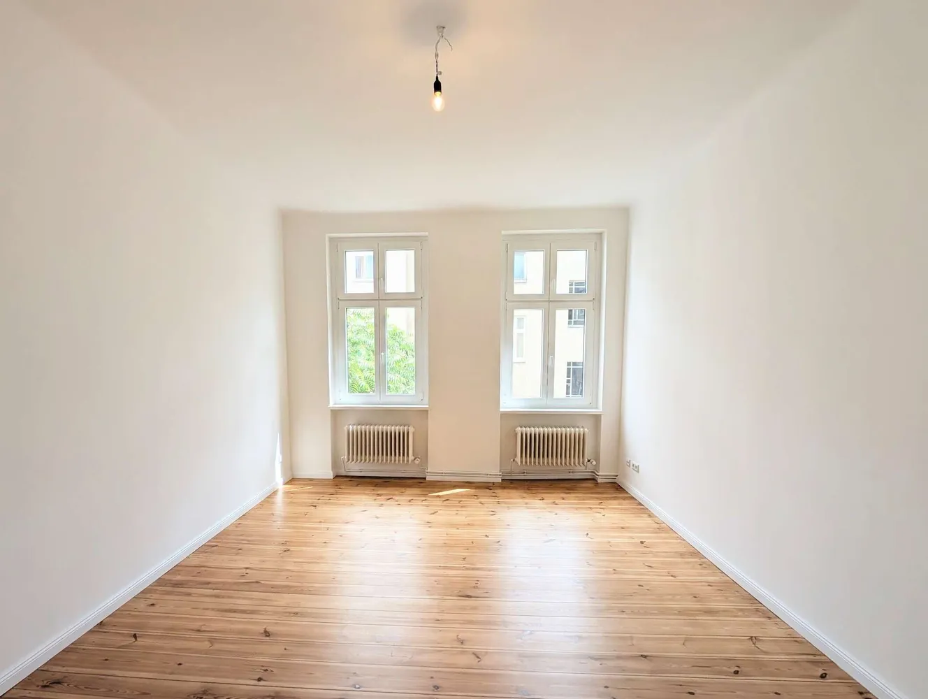 3 Zimmer Wohnung mit 84 m² in Berlin – Bild 1