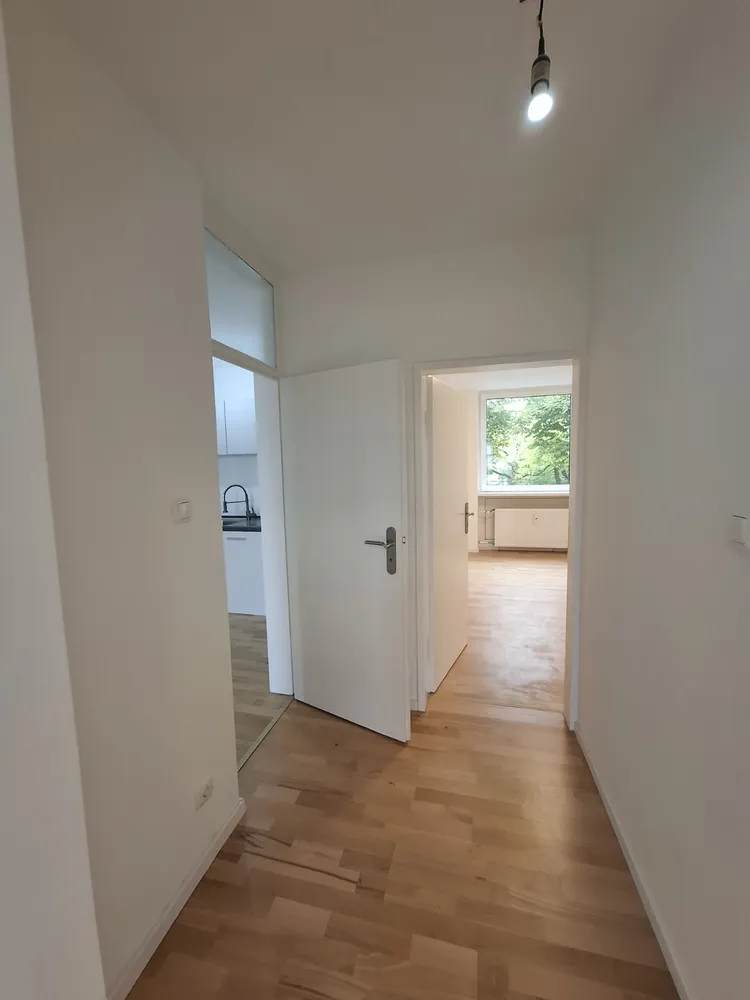 1 Zimmer Wohnung mit 13 m² in München – Bild 6