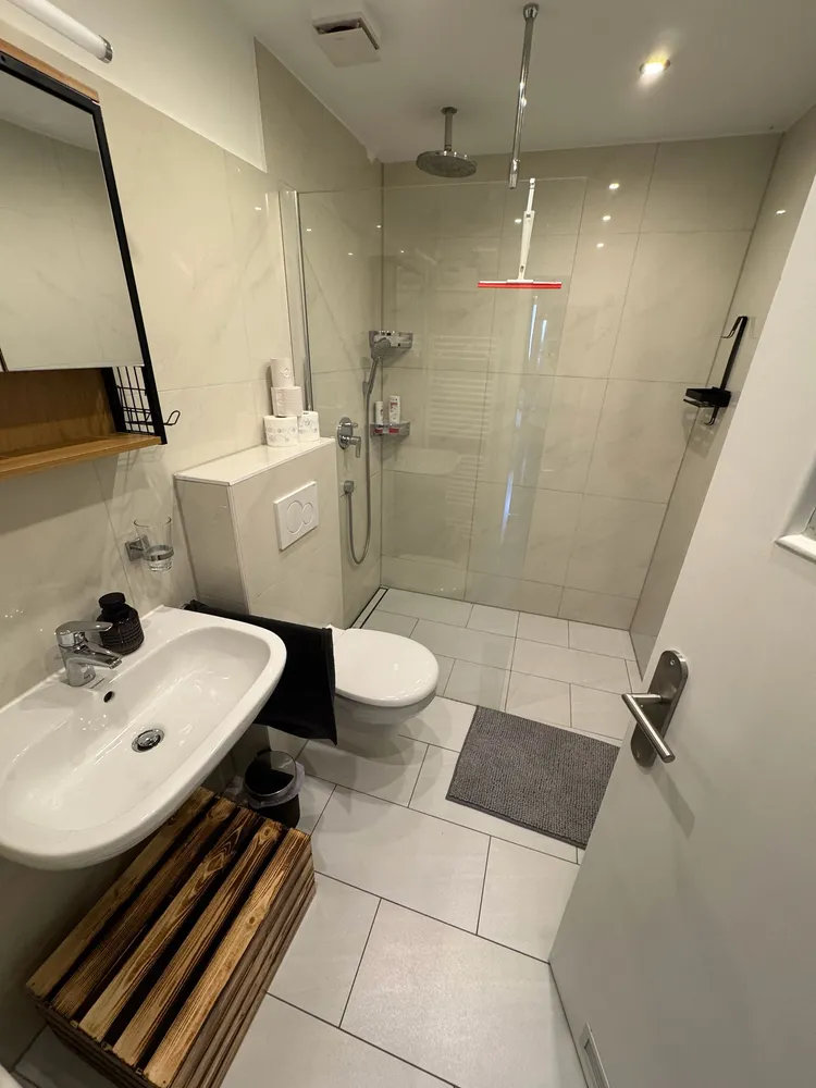 2 Zimmer Wohnung mit 70 m² in Hannover – Bild 5